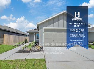 207 Brandi Dr, Wharton, TX 77488