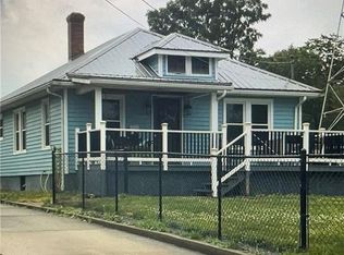 2539 Ridge Road Ext, Baden, PA 15005