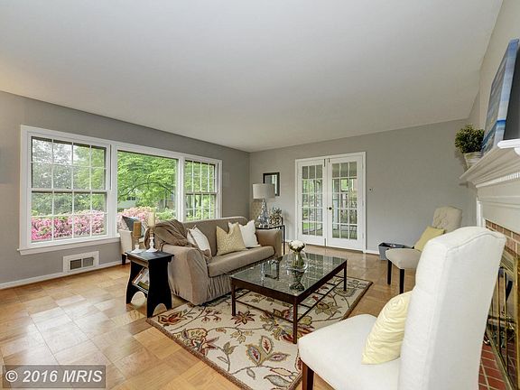 4th image of 7002 Clemson Dr
