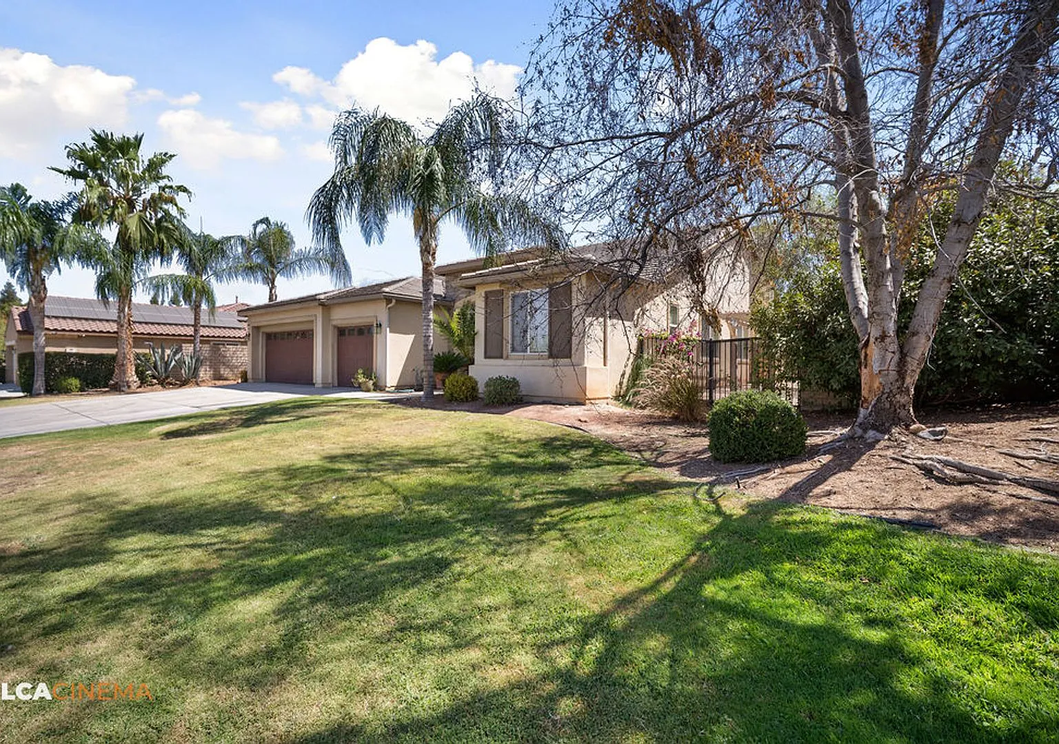 4 Bedroom/2.5 Home with Office and Solar in Rio Bravo Country Club - $2995 per month! — Photo 4