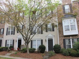 11944 Chelton Ridge Ln, Charlotte, NC 28277