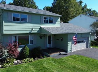 3656 Levydale Park, Cortland, NY 13045