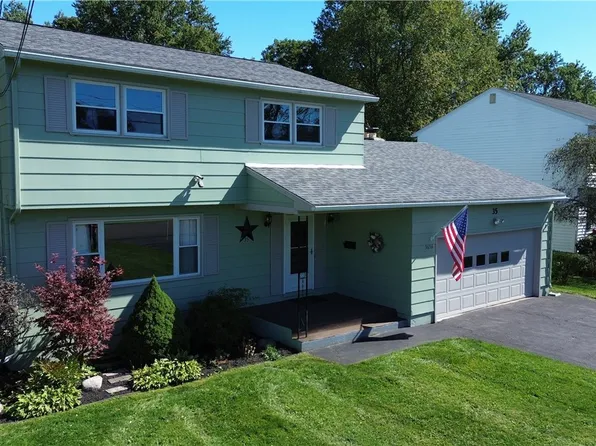 3656 Levydale Park, Cortland, NY 13045
