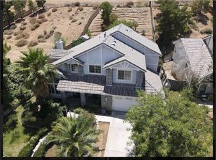 39413 Beacon Ln, Palmdale, CA 93551