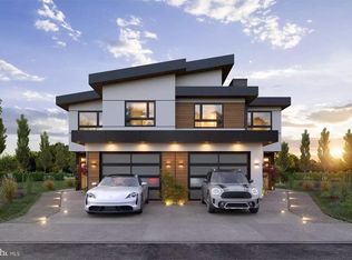 2208 R St SE, Washington, DC 20020