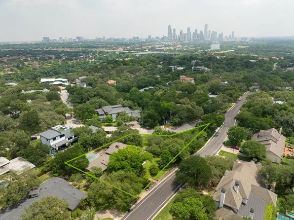 2805 Hatley Dr, Austin, TX 78746