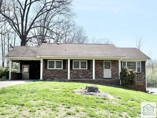 350 Dogwood Dr, Martinsville, VA 24112