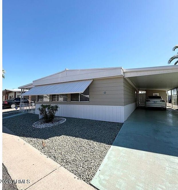 1st image of 120 N Val Vista Drive #139