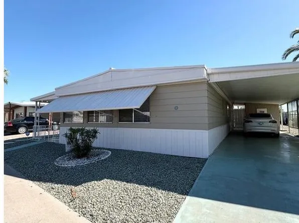 120 N Val Vista Drive #139, Mesa, AZ 85213