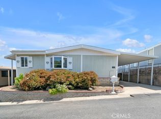 24425 Woolsey Canyon Rd SPACE 60, West Hills, CA 91304