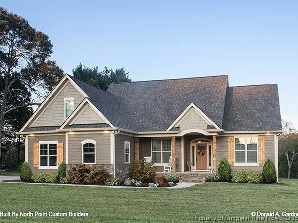 100 Miami St, Clinton, NC 28328