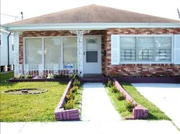 5122 Touro St, New Orleans, LA 70122