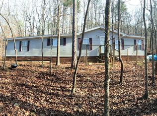 3418 Cochran Springs Rd, Ohatchee, AL 36271