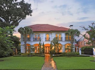 3000 Ella Lee Ln, Houston, TX 77019
