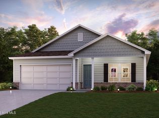 10931 Lancaster Store Rd, Castalia, NC 27816