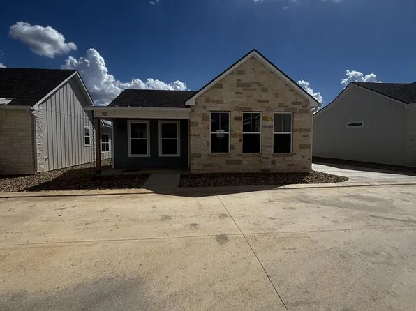 802 S Creek St Unit 101, Fredericksburg, TX 78624