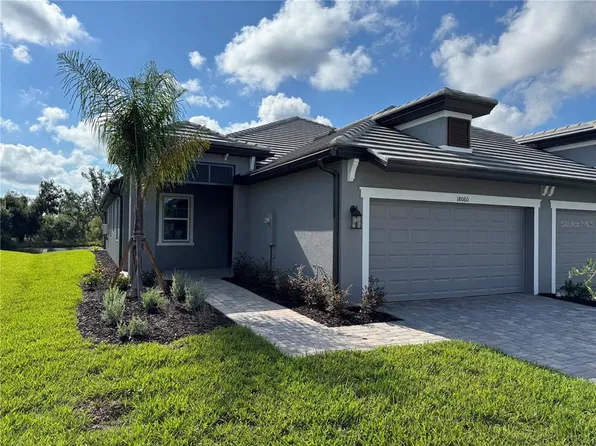 18060 Cherished Loop, Bradenton, FL 34211