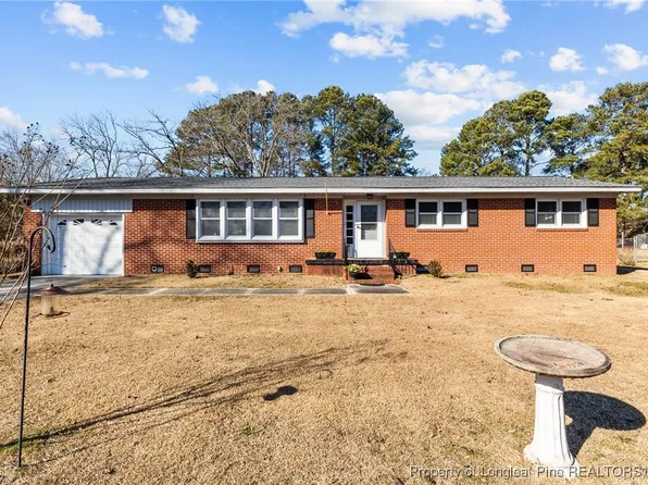 912 Isabelle St, Laurinburg, NC 28352