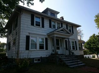 648 Weld St, West Roxbury, MA 02132