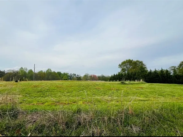 0 Foggy Mountain Way, Pickens, SC 29671