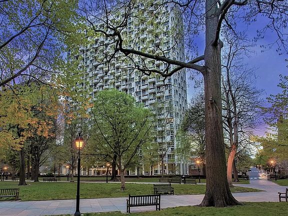 3rd image of 604 S Washington Sq APT 1010