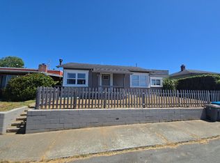 3563 Oregon St, Eureka, CA 95503