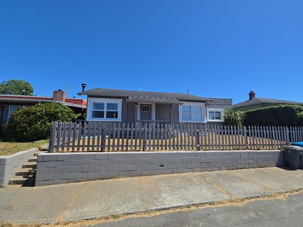 3563 Oregon St