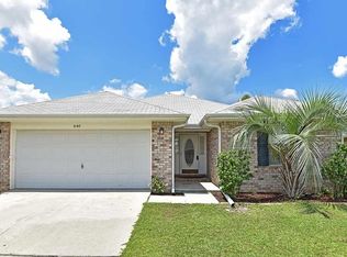 6160 Meursalt Rd, Milton, FL 32570