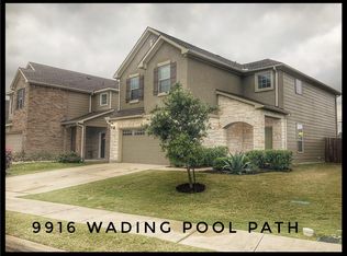 9916 Wading Pool Path, Austin, TX 78748