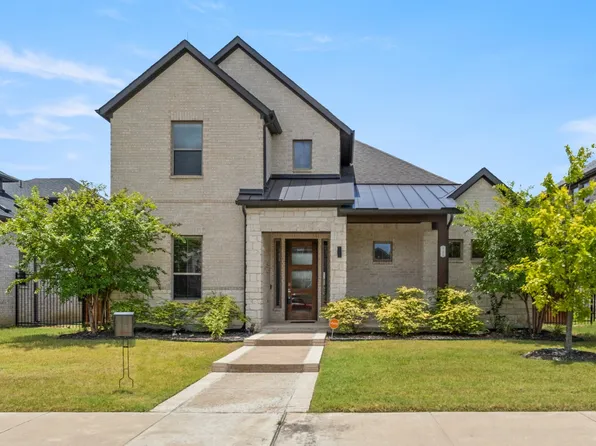 2195 English Ivy Rd, Frisco, TX 75034