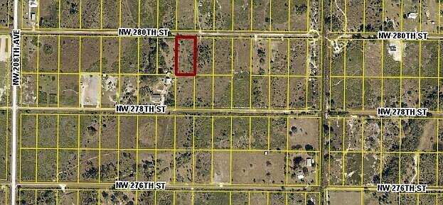 1st image of 20378 NW 280th Street