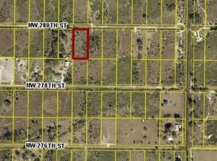 20378 NW 280th St, Okeechobee, FL 34972