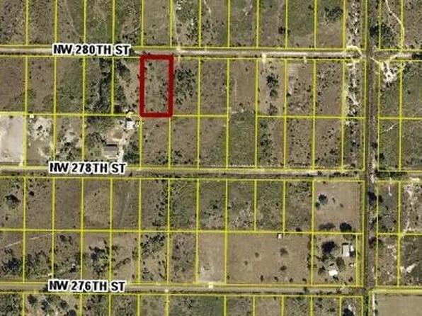 20378 NW 280th Street, Okeechobee, FL 34972