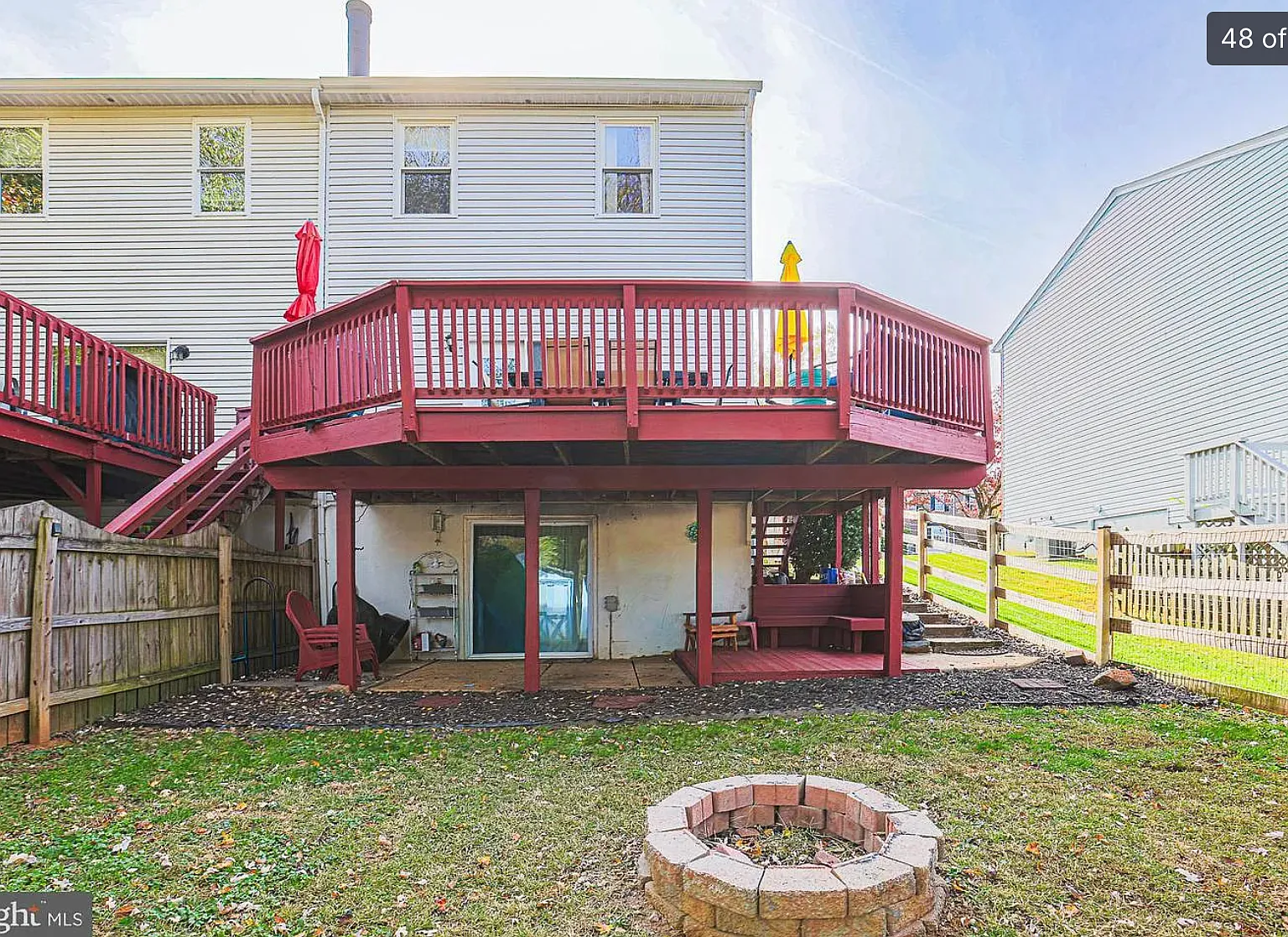 4 bed, 2.5 bath, 1580 sqft, $3,199 — Photo 3