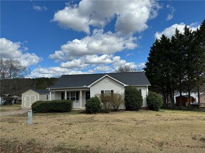 208 Green Dr, Liberty, SC, 29657