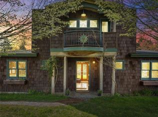 10520 SW 140th St, Vashon, WA 98070