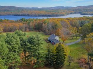 75-79 Packard Hill Rd, Ashburnham, MA 01430