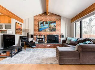 1305 W Cheyenne Rd, Colorado Springs, CO 80906