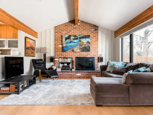 1305 W Cheyenne Rd, Colorado Springs, CO 80906
