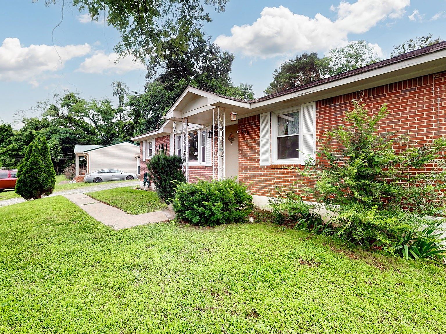 320 Lee Dr, Columbia, TN 38401 | Zillow