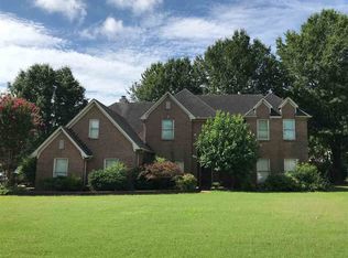 6895 Deerfield Rd LOT 29, Memphis, TN 38135