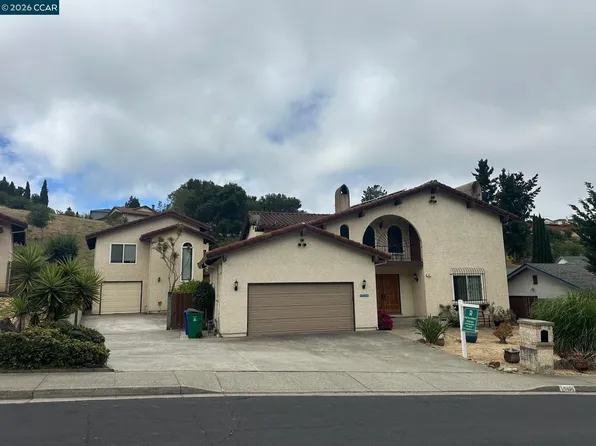 140 Travalini Ct, El Sobrante, CA 94803