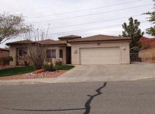 1942 W 1980 N, Saint George, UT 84770