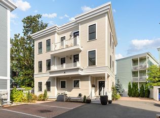 113 Beacon Street UNIT A, Somerville, MA 02143