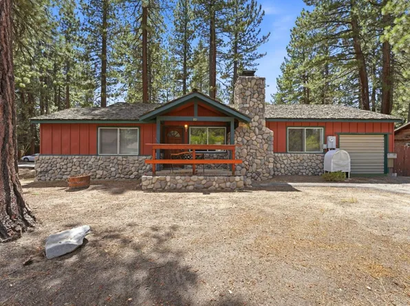 806 Tahoe Keys Blvd, South Lake Tahoe, CA 96150