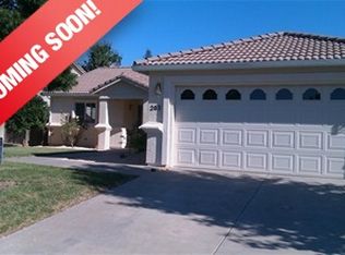 203 White Water Way, Yuba City, CA