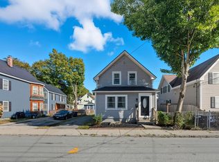 10 Fairmount St, Nashua, NH 03064