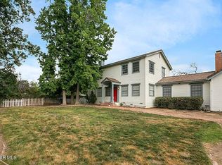 5981 La Cumbre Rd, Somis, CA 93066