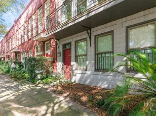 430 E Oglethorpe Ave, Savannah, GA 31401