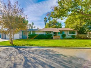 2558 Dorchester Dr, Riverside, CA 92506